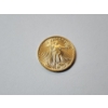 Image 1 : United States 2024 1/10 Ounce Fine Gold $5 American Eagle