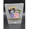 Image 3 : Top Flite Youth Golf Clubs (2) - Ages 2-5 or 45" & under & 100 PGA Golf Tours Pro Set Cards