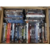 Image 1 : Full Box Of Movie Dvd's - Large Quantity, See Photos For Selections Included