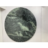 Image 2 : Nice Piece of Marble Stone for Tabletop or Lazy Susan 