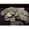 Image 2 : Lot of United States Bicentennial Washington Quarters - $48.50 Face Value