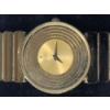 Image 8 : Vintage Seiko 1N00-0B59 Modernist Gold Quartz Watch- Untested