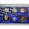 Image 3 : 2000 & 1999 U.S. Mint Proof Sets in Original Packaging With CoA