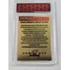 Image 3 : Donald Trump 2024 Campaign Presidential Collector Card - Graded Trump 10