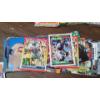 Image 4 : 1980s/1990s Assorted Football & Basketball Cards Including Score, Upper Deck & More