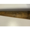 Image 2 : Spalding 200 S Vintage Wooden Bat - 34 Inches