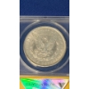 Image 4 : 1900 United States Morgan Silver Dollar - Details- High End Count