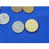 Image 12 : Lot of Assorted World Coins Including: Canada, Brazil, Mexico & More - See Description! 