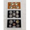 Image 4 : 2013 United States Mint Silver Proof Set
