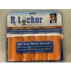 Image 1 : Rx Locker Medicine Holder - Brand New In The Package