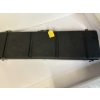 Image 1 : Hard Rifle Carrying Case with Key