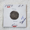 Image 1 : United States 1878 Seated Liberty Dime - 90% Silver Coin 