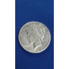 Image 1 : 1926-S 90% Silver Peace Dollar 