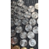 Image 5 : Tube Of (40) Assorted United States State Quarters (4) Are Gold Plated Face Value: $10