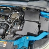 Image 37 : Beautiful Blue 2014 Ford Focus SE FWD ~ 140,369 Miles ~ 2 Liter I-4 Ti-VCT Engine~ Nice Smooth Drive