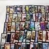 Image 2 : Over 100 Assorted MTG Magic The Gathering Trading Cards ~ Mostly From the Battlebond Set
