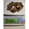 Image 1 : Lot of Assorted Wheat Pennies (688g) - AFV: $2.21 (estimated by weight)