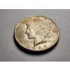 Image 5 : 1923 United States 90% Silver Peace Dollar from Philadelphia Mint!