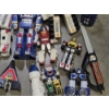 Image 3 : Great Vintage Transforming Robot Figures Group