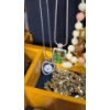 Image 15 : Lori Greiner " For Your Ease Only" Foldout Jewelry Case With Assorted Fashion Jewelry 
