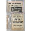 Image 9 : Lot of 16 Newspapers - JFK Related