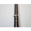 Image 5 : Gorgeous 14K Gold Ring with Diamonds - Size 8 - Total Weight: 6.6g