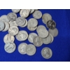 Image 5 : Lot of Assorted Years Silver Quarters - Including Standing Liberty and Washington FV: $5.00