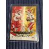 Image 2 : Travis Kelce & Patrick Mahomes II Topps - Paramount Pairings Trading Card in Sleeve- Topps 2025 