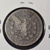 Image 2 : 1898S Morgan Silver Dollar