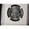 Image 4 : NGC MS66 1965 Special Mint Set Silver Kennedy Half Dollar