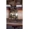 Image 6 : Superb German Cuckoo Clock - Fully Tested & Working 12" Tall 
