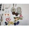 Image 8 : Assorted Costume Jewelry and Jewelry Holders/Trinket Trays