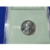 Image 10 : U.S. Cent Collections: 1909 VDB Penny, 1943 BU Steel Penny, Penny Proof Set