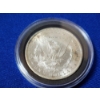 Image 4 : 1884-O 90% Silver Morgan Dollar in Coin Capsule
