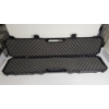 Image 2 : Flambeau Outdoors Hard Rifle Case (50")
