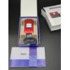 Image 2 : Jitterbug flip2 - lively red phone with lively manual 
