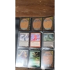 Image 45 : Large Assortment Of Magic The Gathering Cards Including Signed, Holos & Common Cards & More