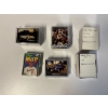 Image 4 : Miscellaneous Sports Cards - Big Cards - Batman Poster Card - MVP Cards - Dream Machines Cards 