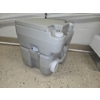 Image 4 : Camco Portable Travel Toilet with Detachable Tank 