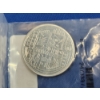 Image 3 : Bitcoin 1 Troy oz .999 Fine Silver Round in Sealed Package