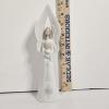 Image 2 : Lladró Sounds Of Love Porcelain Angel Bell Figurine in Original Box, 6474, 9.0x3.25"