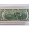 Image 29 : The Bradford Exchange Mint President Donald Trump $2 Note Collection In 16" x 9" Wooden Case