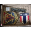 Image 1 : 3 Vietnam Military Patches