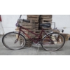 Image 1 : Excellent Condition Ladies Small Free Spirit Bicycle. 24'' Wheels With Rear Rack 