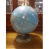 Image 4 : Vintage " CRAMS " 12"  IMPERIAL Desk Globe - Exc Condition See Pics