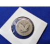Image 4 : Unknown Year Silver Standing Liberty Quarter