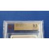 Image 2 : BVG 1978 Landsman Sports Deck Division Mickey Mantle Graded 9.5 GEM Mint Baseball Card
