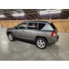 Image 4 : Dark Gray 2011 JEEP COMPASS With 80,600 Miles ~ Incredibly CLEAN Vehicle - One Owner - Low Mileage