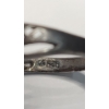 Image 5 : Collection Of Sterling Silver Jewelry (Including Scrap Piece) - Weight: 19.5g 