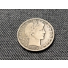 Image 2 : Beautiful 1906-D Barber Silver Half Dollar - INCREDIBLE CONDITION!